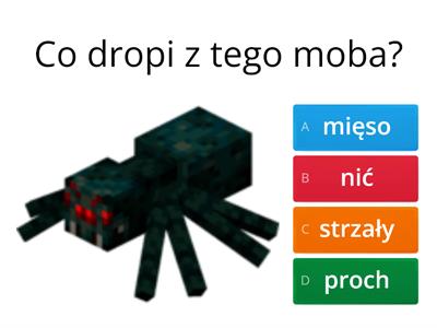 Jak dobrze znasz Minecraft?