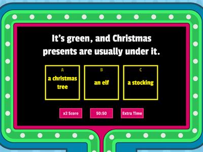 christmas quiz 