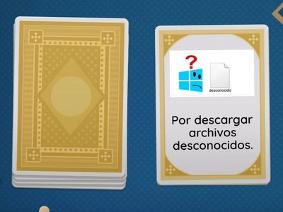 ¿Cómo entran los virus a la computadora?