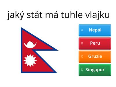 ZÁBAVNÝ KVÍZ NA VŠECHNO!