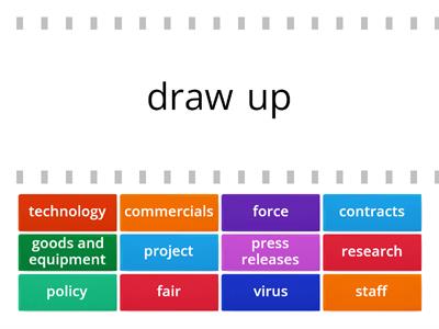 Market Leader Intermediate unit 4 Organisation