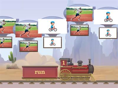 GRADE 3 - UNIT 9 - LESSON 1