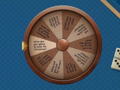 questions with will and going to