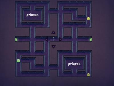 Meervouden z /s en v / f #Meester Max