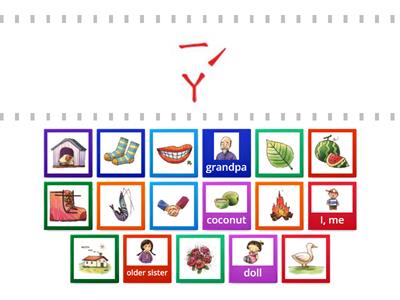 學華語開步走(注音Zhuyin)L2 - ㄧㄚ、ㄨㄚ、ㄨㄛ、ㄝ、ㄧㄝ