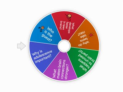 Teens' Brain Reading Comprehension Game!