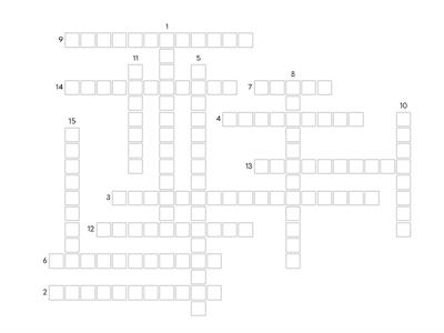 Комарова 8 класс Unit 5