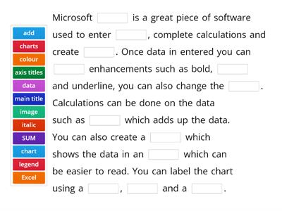 Excel