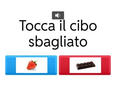 TROVA L 'INTRUSO