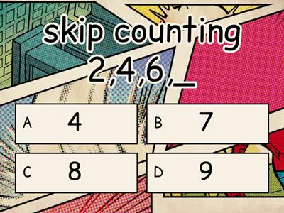 counting 