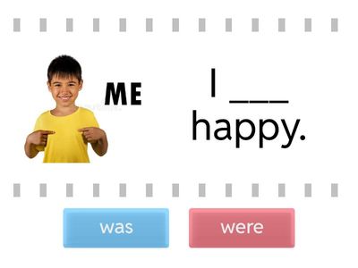 3 класс was/were