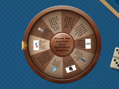 AD05 Third Conditional