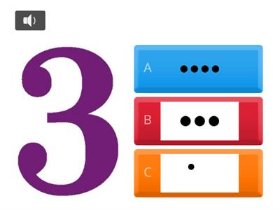 COLLEGA NUMERI E QUANTITA`