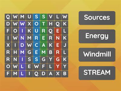 STEAM Grade 4 Week 4