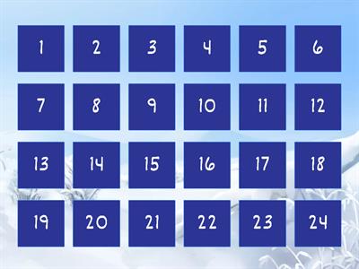 can, should, must - kaboom