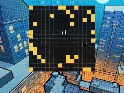 Power up 1 Unit 6 Vocabulary 2 Image Quiz