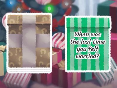 Go getter 3 4.6 Ex. 1