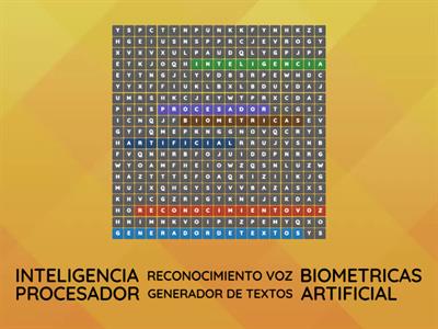 Inteligencia artificial