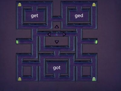 Past simple - Irregular verbs (full sentences)