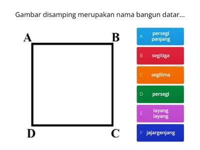 KUIS MATEMATIKA KELAS 4