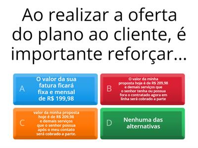 Questionário Vivo Tech