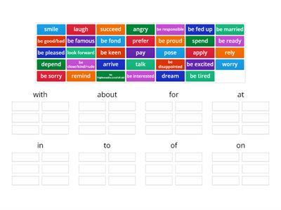 Prepositions English file Intermediate plus