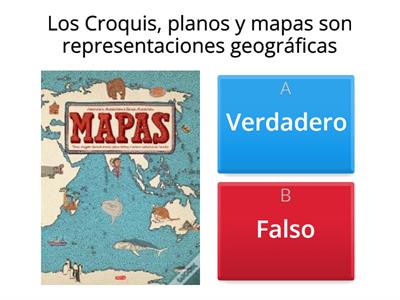 EL ESPACIO GEOGRAFICO. FEDERAL 1