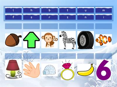First Sound Segmentation Accuracy