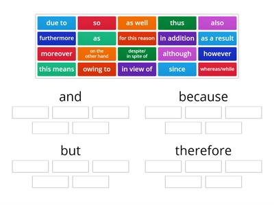 LINKERS BETTER ALTERNATIVES