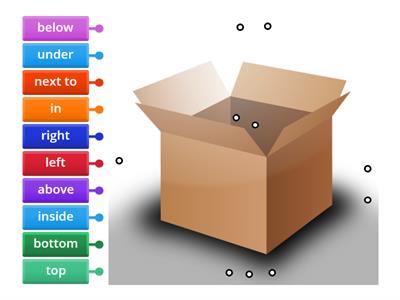 Prepositions