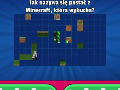 Quiz Minecraft