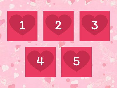 Bé giải quyết các tình huống về cảm xúc, hành vi