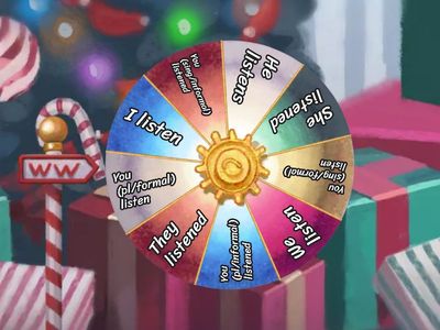 Viva 2 - Mod 2.2 Escuchar - Present/Preterite