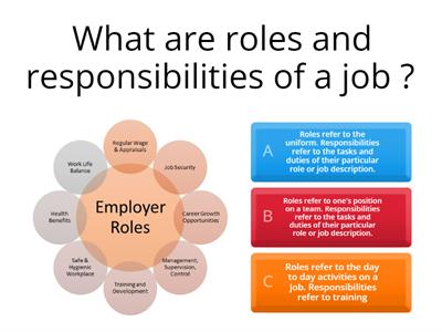 Promote own continuous personal and professional development 