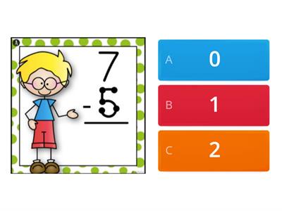 Touch Point Subtraction Basic