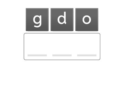 nomes dos animais em ingles