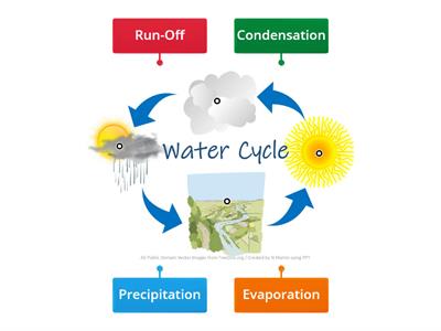 The Water Cycle