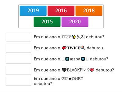 Copy of pra quem que gosta de kpop