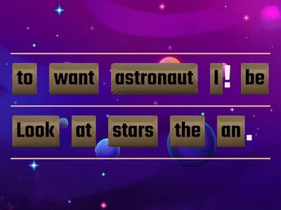 Two Friends on the Moon