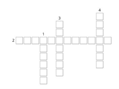 Southwest Capitals Crossword