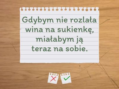 Unit 18: MIXED CONDITIONALS