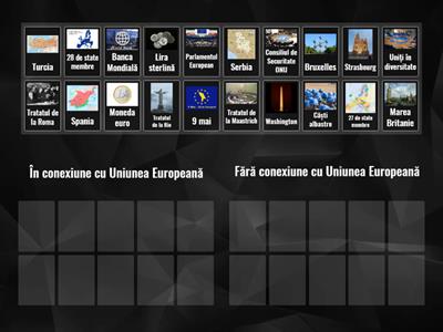 Uniunea Europeană