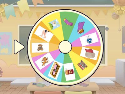 Fundations Level 1 unit 5