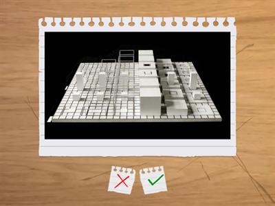 История Искусств 3