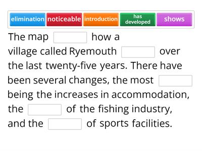 UCS IELTS Maps 01