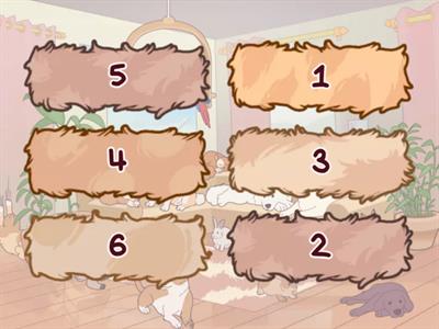 физминутка