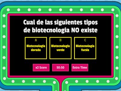 Biotecnologia