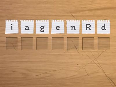 A1. Hobbies : wordsearch