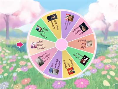 ülkemize katkıda bulunan kişiler