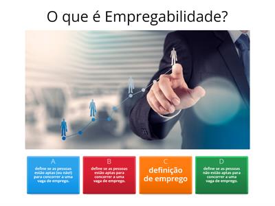 Empregabilidade